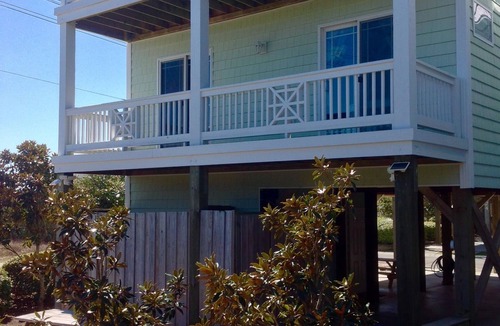 Surf City House | *THE Perfect Beach Home Away From Home*Linens Included*