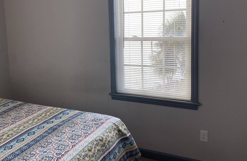Belhaven House | The Perfect little Pamlico Sound Getaway!