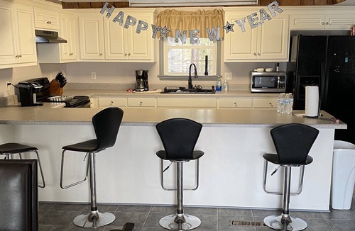Belhaven House | The Perfect little Pamlico Sound Getaway!