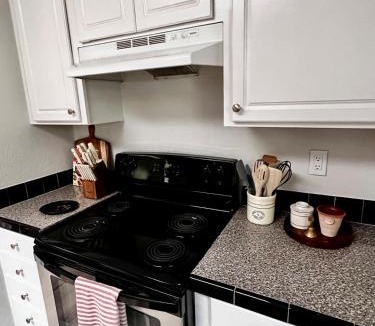 Circle D-KC Estates House | The Pine Tree Palace