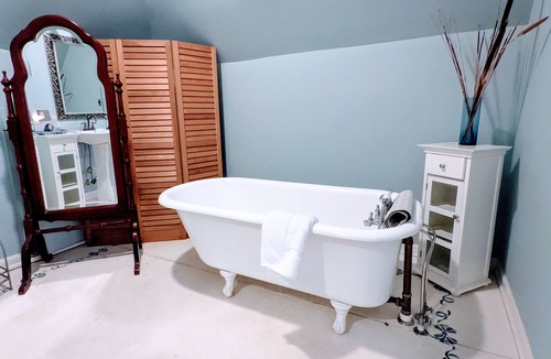 Buena Vista Hotel | The Putnam Room at The Town House Inn