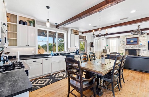 Grapetown Other | The Ranch House @ TimberRose Ranch 3BR FBG hot tub