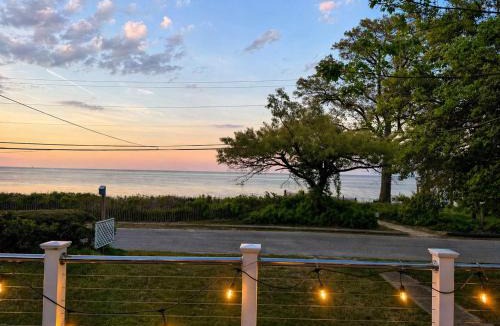 Calvert Beach-Long Beach House | The Red Sandal Retreat at Long Beach