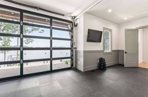 Sherrills Ford House | The Retreat at Sunrise Cove