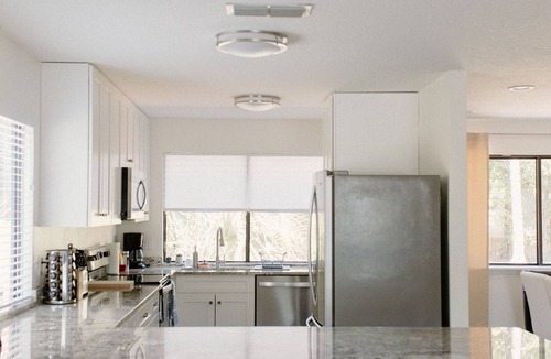 Isle of Palms House | The Retreat close to Mayo Clinic!