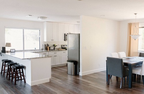 Isle of Palms House | The Retreat close to Mayo Clinic!