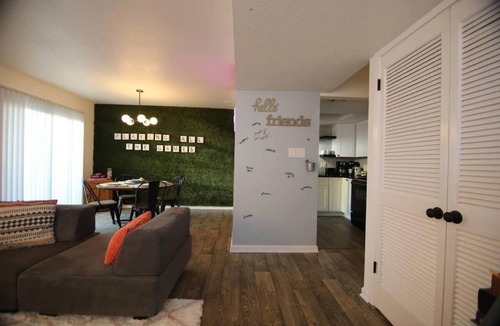 St. Johns Condo | The Retreat in ATX
