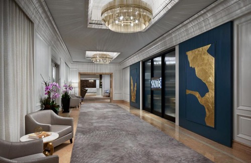 Pentagon City Hotel | The Ritz Carlton, Pentagon City