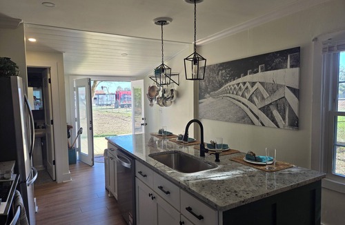 Aiken Cottage | The Roost -3 Beds - Downtown Horse Venues - Historic Aiken
