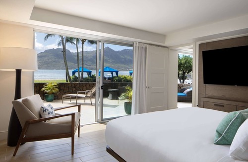 Lihue Hotel | The Royal Sonesta Kaua'i Resort Lihue