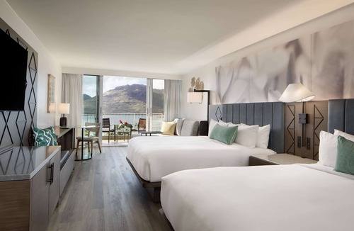 Lihue Hotel | The Royal Sonesta Kaua'i Resort Lihue