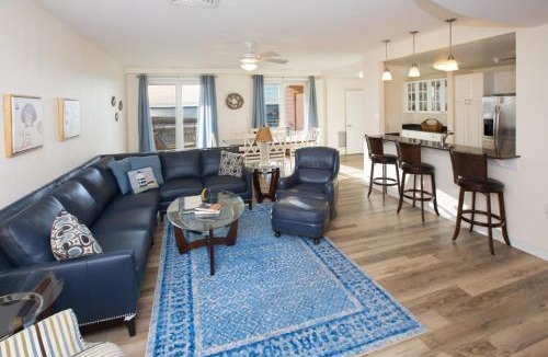 Sandbridge Apartment | The Sanctuary - Ocean Fun A220