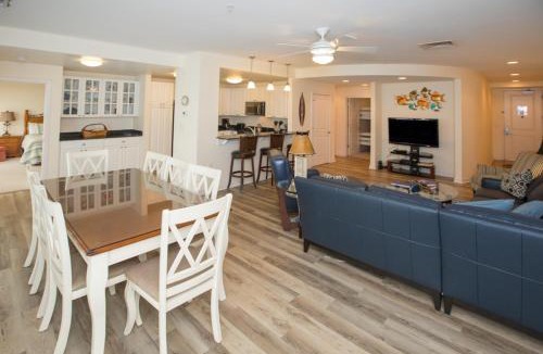 Sandbridge Apartment | The Sanctuary - Ocean Fun A220