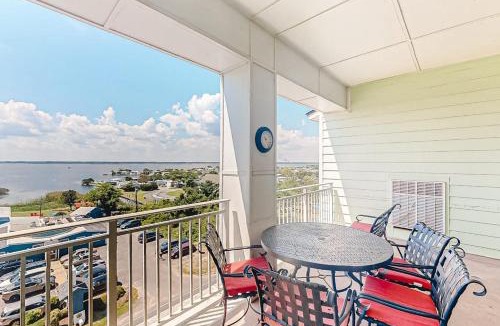 Sandbridge House | The Sanctuary - Serenity Now 418A