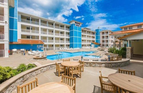 Sandbridge House | The Sanctuary - Serenity Now 418A