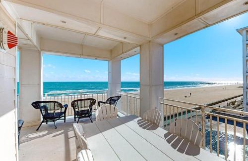 Sandbridge House | The Sanctuary - Serenity Now A203