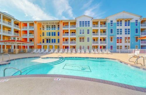 Sandbridge House | The Sanctuary - Serenity Now A203