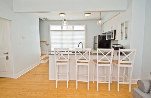 Atlantic Beach House | The Sand Castle, Oceanside House in Atlantic Beach, NC!