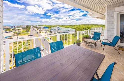 Sandbridge Apartment | The Sandbridge Dunes - Lovely Day 404