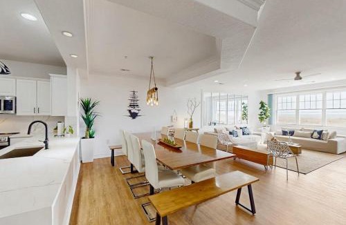 Sandbridge House | The Sandbridge Dunes - Il Mare 111