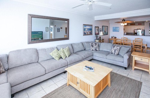 Sandbridge Apartment | The Sandbridge Dunes - Surf's Up! 305