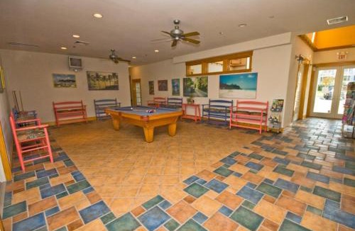 Bermuda Bay House | The Shimmering Seahorse OBX