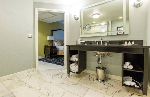 Chapel Hill Hotel | The Siena Hotel, Autograph Collection