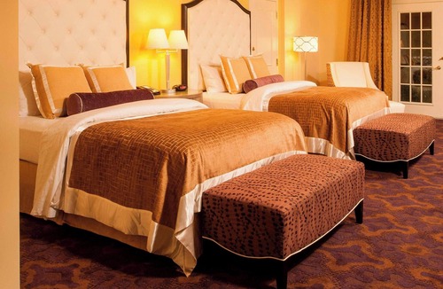 Chapel Hill Hotel | The Siena Hotel, Autograph Collection