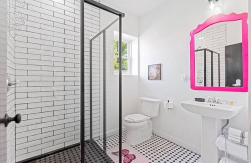 Dunlap Apartment | The Silver Eagle - The Dolly