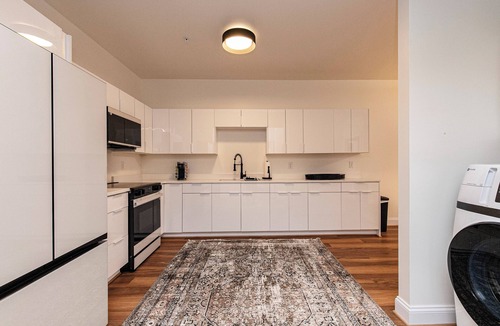 Onancock Apartment | The Social - Short Stays on Market