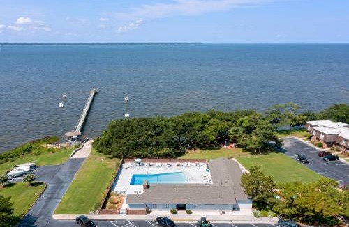 Nags Head House | The Sound of Family