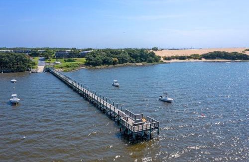 Nags Head House | The Sound of Family