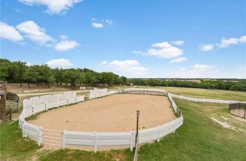 Walburg House | The Stables at Georgetown