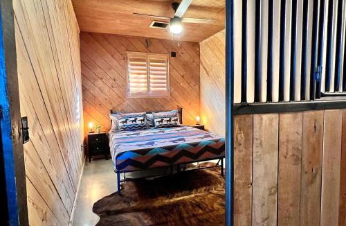 Walburg House | The Stables at Georgetown