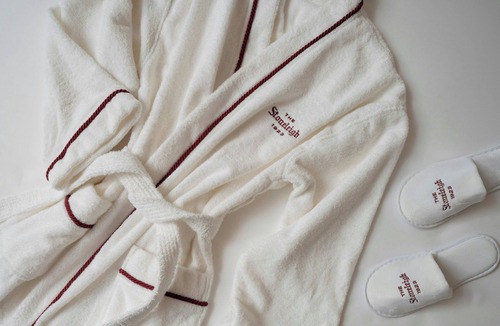 Uptown Hotel | The Stoneleigh, Autograph Collection