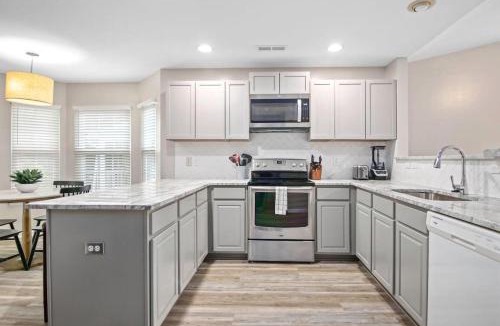 Charleston House | The Suite Carolinas