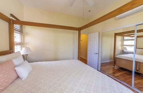 Keolu Hills House | The SunWalk Villa: Stunning 3BR