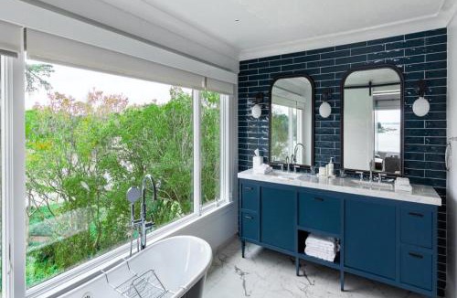 Irvington Resort | The Tides Inn