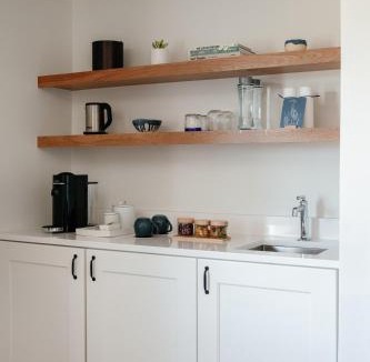 Irvington Resort | The Tides Inn