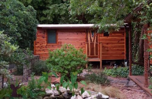 Travis Heights House | The Treecycle