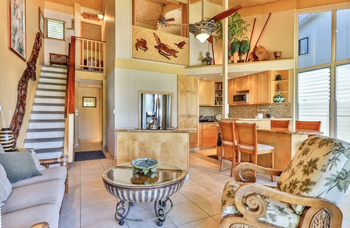 Napili Condo | The Ultimate Oceanfront Experience. Tropical Luxury And Spectacular View