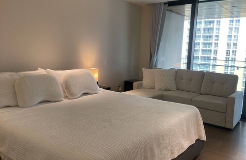 Ala Moana Condo | The ultra Residential Resort in the Shopping Center