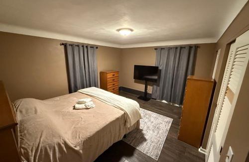 Ottawa Apartment | The Unity Hub