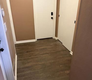 Ottawa Apartment | The Unity Hub