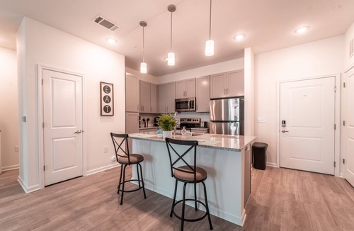 Midlothian Apartment | The Uptown - Chic1BR apt in the heart of Midlothian!