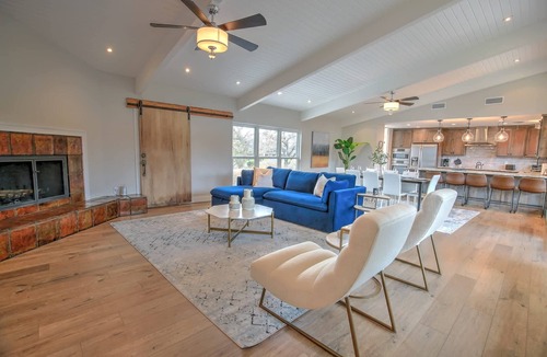 Horseshoe Bay House | The Villa at HSB | Concierge Services