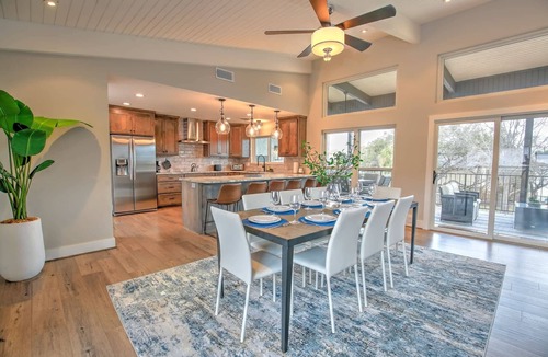Horseshoe Bay House | The Villa at HSB | Concierge Services