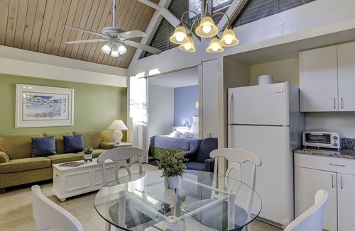 Palmetto Dunes Hotel | The Village At Palmetto Dunes