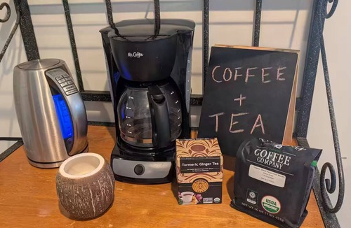Asheville Cabin | "The Visionary" Tiny Home on the River in AVL!