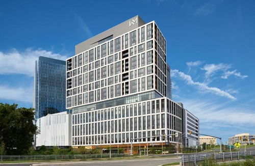McLean Hotel | The Watermark Hotel